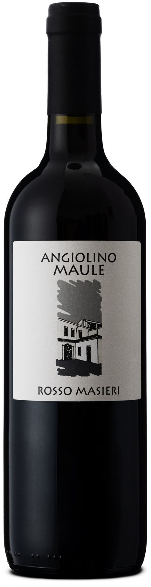 La Biancara Rosso Masieri 2022