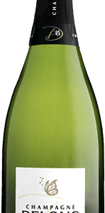 Delong Marlene Champagne Ter Originel Brut