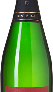 Rene Rutat Champagne Blanc de Blancs Grande Reserve Brut