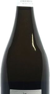 Jeaunaux Robin Champagne Fil de Brume Brut Nature