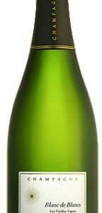 Francis Boulard Champagne Blanc de Blancs Vieilles Vignes