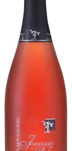 Jeaunaux Robin Champagne Rosè de Saignee Extra Brut