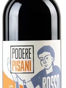 Podere Pisani Rosso 2021