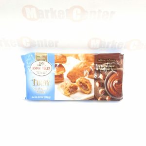 ASOLO DOLCE TINDY NOCCIOLA 110 GR
