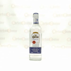 JOSE CUERVO TEQUILA SILVER 70 CL
