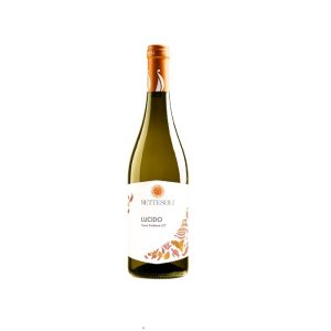Vino – Lucido – Bot.Vetro cl 75 – Settesoli