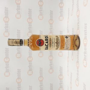 BACARDI RHUM CARTA ORO 40 70 CL