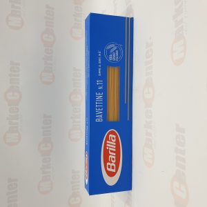 BARILLA (11) BAVETTINE 500 GR