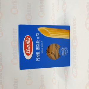 BARILLA (73) PENNE RIGATE 500 GR
