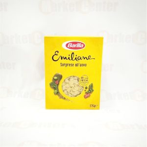 BARILLA UOVO (110) SORPRESE 275 GR