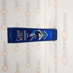 CLEAR SHAMPOO SPORT 250 ML