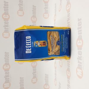 DE CECCO (041) PENNE RIGATE 500 GR