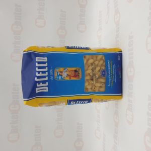DE CECCO (087) CAVATAPPI 500 GR
