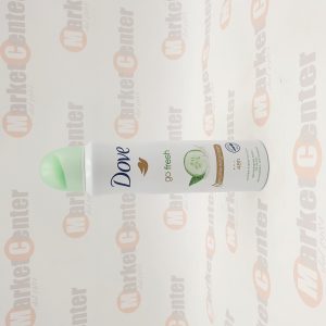 DOVE DEO SPRAY GO FRESH 150 ML