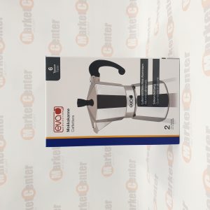 EVA CAFFETTIERA 6 TAZZE