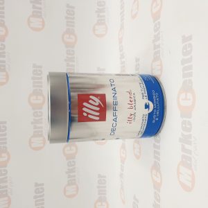 ILLY CAFFÈ DECAFFEINATO 250 GR