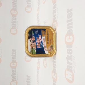 MIGLIORCANE VASCHETTA POLLO/TACCHINO 150 GR