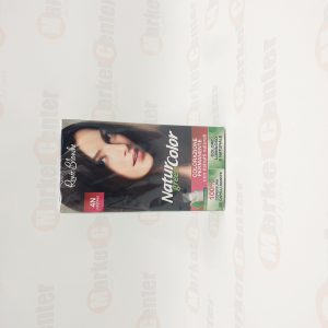 NATUR COLOR CASTANO 4N 120 ML