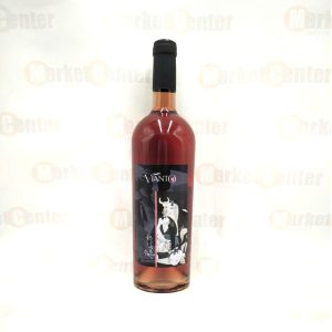 VIANTO VINO ROSATO 75 CL