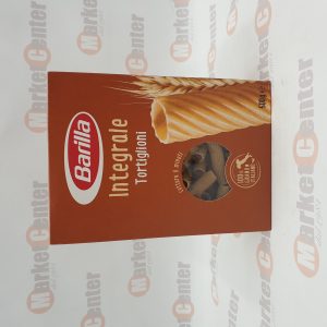 BARILLA INTEGRALI  TORTIGLIONI 500 GR