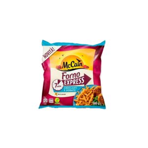 MC CAIN PATATE FORNO EXPRESS 500 GR
