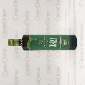 CLEMENTE OLIO EXTRA V. OLIVA BIO 75 CL