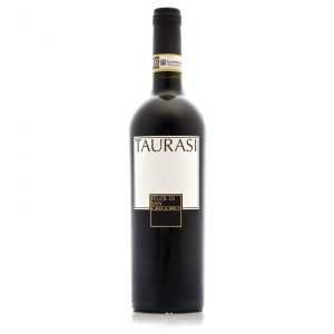 FEUDI DI SAN GREGORIO TAURASI 2014 75 CL