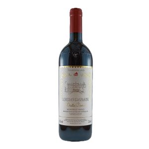 Loredan Gasparini Della Casa Montello Asolo DOC Venegazzù