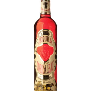 Corralejo Anejo Tequila
