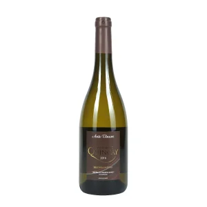 Chateau De Quincay – Ante Vinum