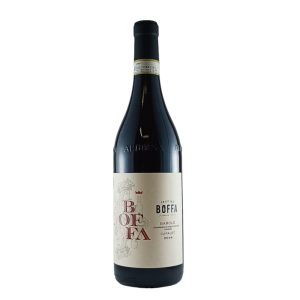 Boffa Cristian Barolo DOCG Capalot