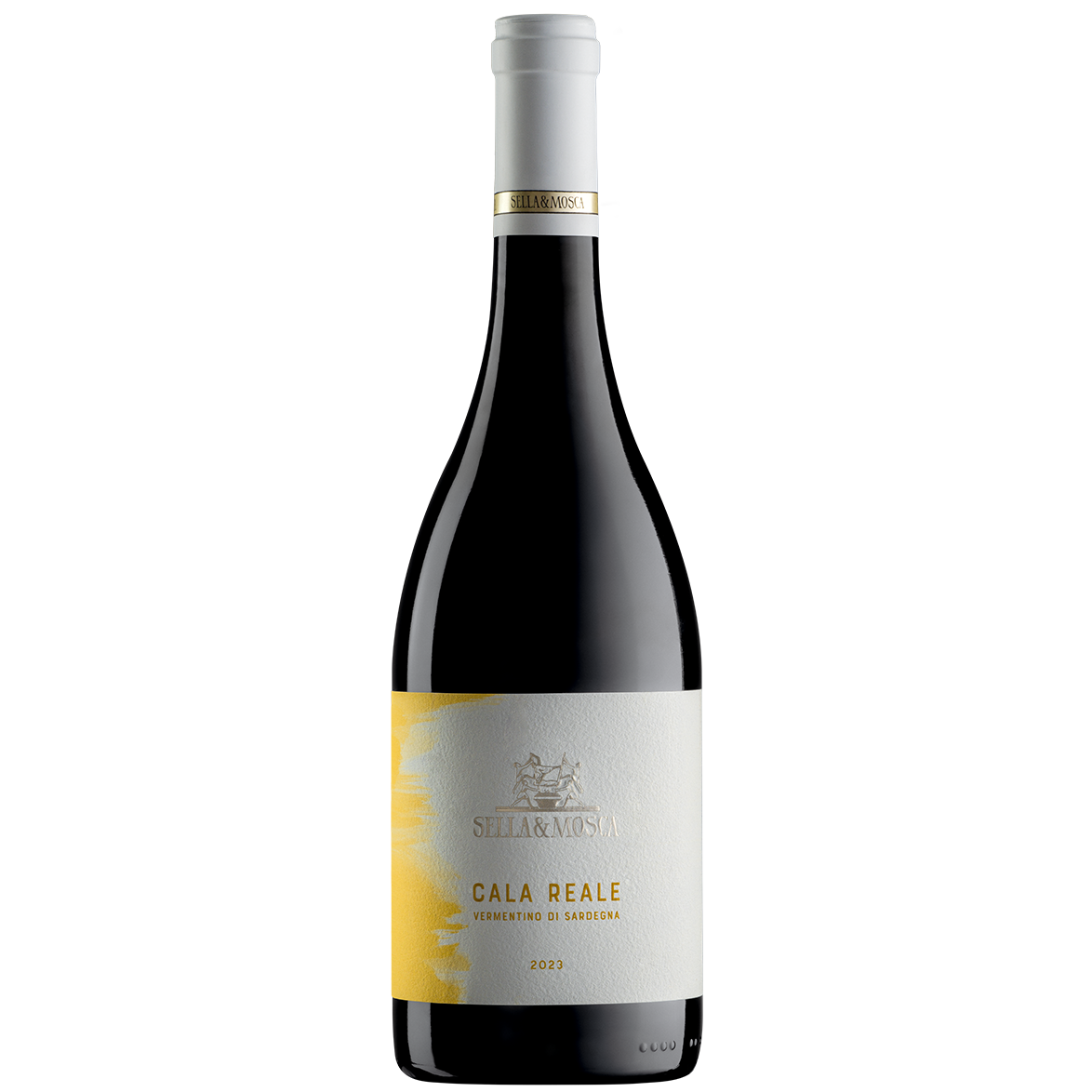 Cala Reale – Vermentino di Sardegna D.O.C. - immagine 2