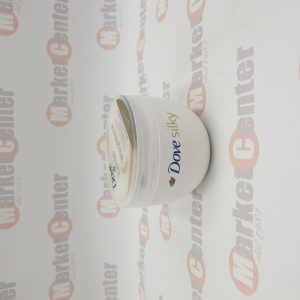 DOVE BODY SILK CREAM 300 ML
