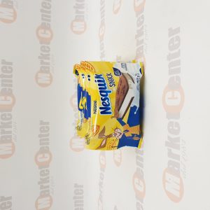 NESQUIK SNACK LATTE 5 X 26 GR