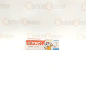 ELMEX DENTIFRICIO BIMBI 50 ML