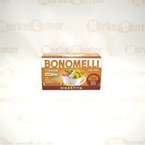 BONOMELLI TISANA DIGESTIVA 16 FILTRI
