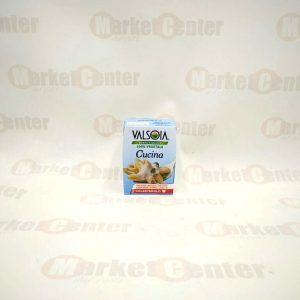 VALSOIA CONDISOIA DA CUCINA 200 ML