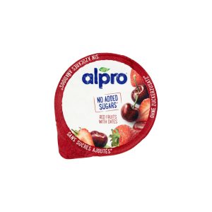 ALPRO SOYA FR.ROSSI S/ZUCCHERI 135 GR