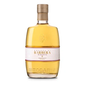 Grappa Barbera Riserva Botticella Beccaris