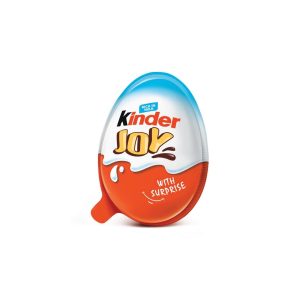 KINDER JOY