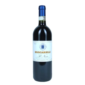 Boscarelli – Vino Nobile di Montepulciano “Il Nocio” – 2001