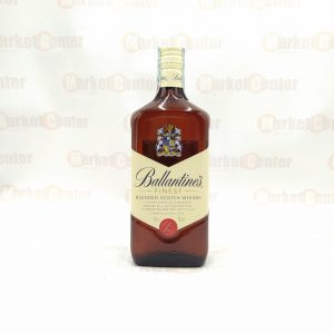 BALLANTINES WHISKY 70 CL