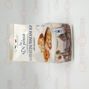 CANTUCCI ALLE MANDORLE 250 GR