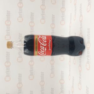 COCA COLA SENZA CAFFEINA 1.5 LT