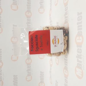 DI NUNZIO NOCCIOLE SGUSCIATE 190 GR