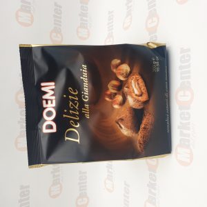 DOEMI BISCOTTI DELIZIE GIANDUIA 300 GR