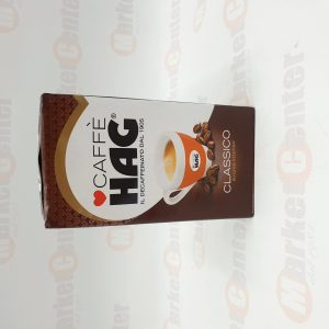 HAG CAFFE 250 GR