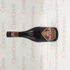 PERONI GRAN RISERVA ROSSA 50 CL