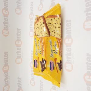 TORTINO DESSERT STRACCIATELLA 400 GR