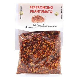 Peperoncino Frantumato